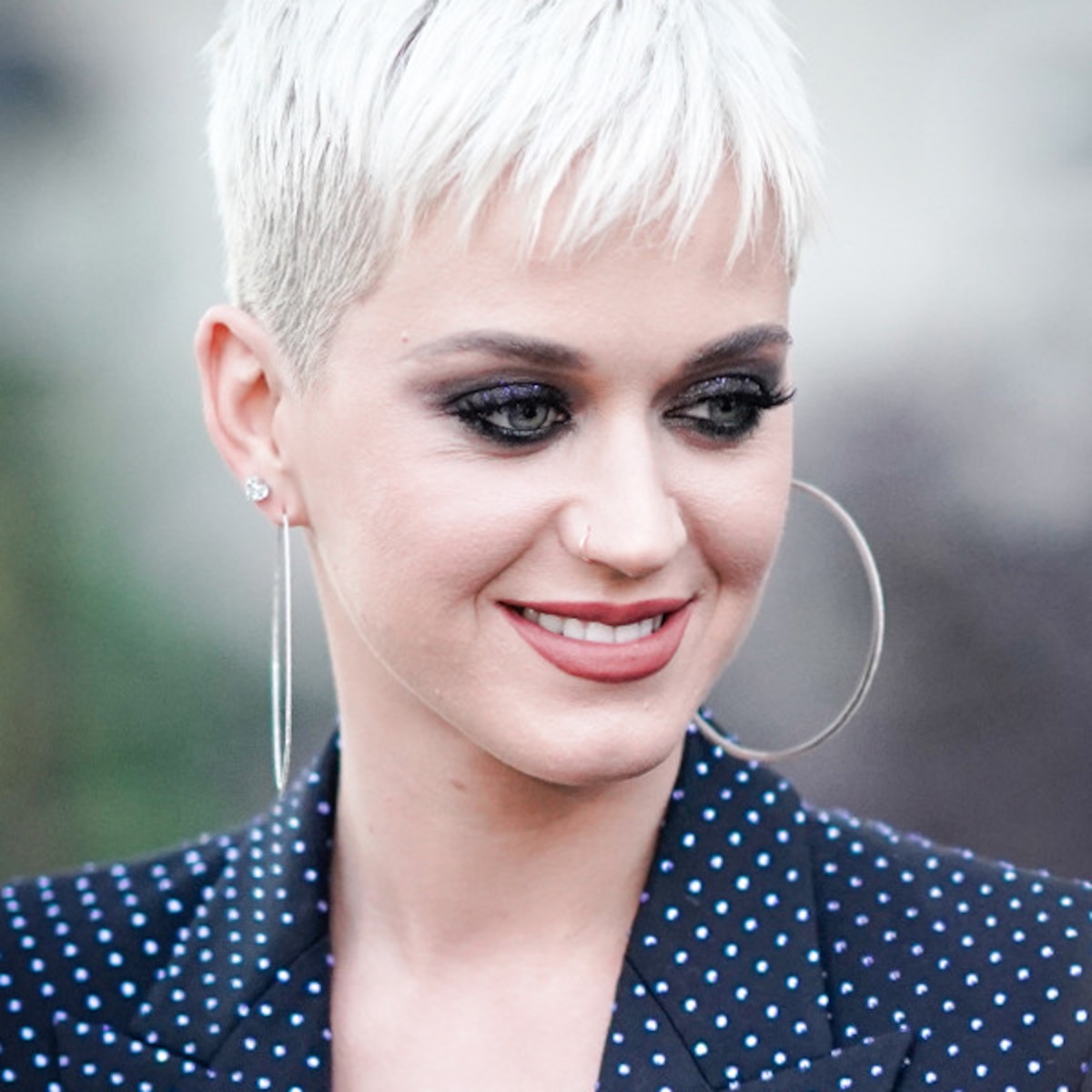 Short Hair Inspiration This Way The Best Celebrity Cuts E News